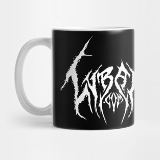 LVB Metal Mug